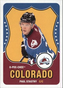 A0915- 2010-11 O-Pee-Chee Retro Hockey #s 1-250 -You Pick- 10+ FREE US SHIP