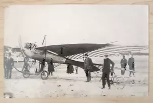 1912 etrich taube taube rumpler eindecker deutschland österreich foto - Bild 1 von 8