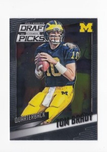 2015 Panini Prizm Draft Picks Football Pick Your Card Cowboys Patriots Packers