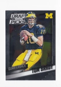 Selecciones del draft de fútbol americano Panini Prizm 2015 elige tu tarjeta Cowboys Patriots Packers - Imagen 1 de 182