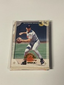 1998 Leaf Singles You Pick