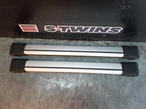 JEEP CHEROKEE ROOF RACK/BARS ROOF RAILS, KL, 02/14- 14 15 16 17 18 19 20 21 - Picture 1 of 2