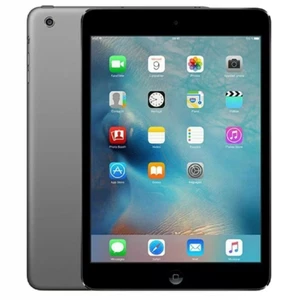 Apple iPad Mini 1st 16GB WiFi Black MF433 LL/A - Picture 1 of 1