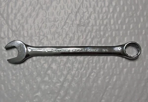 MATCO TOOLS "SILVER EAGLE" RC222SE, 11/16" COMBINATION WRENCH, 12 POINT. - Picture 1 of 11