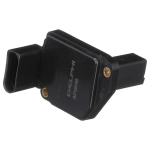 For 2002-2005 Audi A4 3.0L V6 Mass Air Flow Sensor Delphi 2003 2004 - Picture 1 of 7