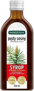 Sirup aus Kieferntrieben 250 ml - Bild 1 von 1