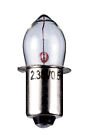 3x forma oliwkowa; L-3682 IVP P13 lampa oliwna 1,2W 500mA 2,38V