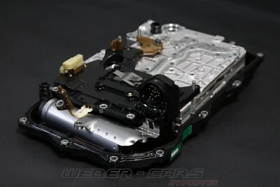 5A131E7 Mechatronics Automatic Gearbox GA8HP51Z New BMW X4 G02 X3 G01 LCI M40iX - Image 1 of 4