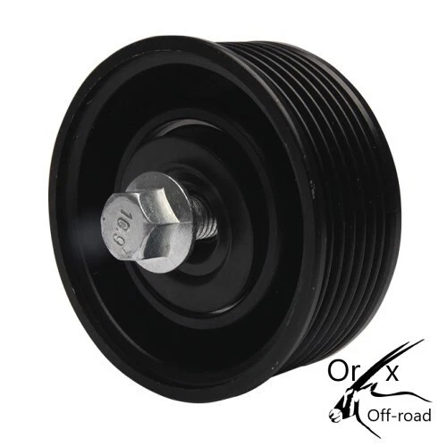 Polea loca Land Rover Defender and Discovery 2 Td5 - ERR6658 Foto 1 de 1