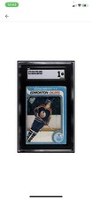 wayne gretzky 1979 o-pee-chee SGC 1 