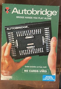 Grimaud Autobridge Hecho en Francia. Usado en buen estado - Imagen 1 de 4