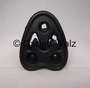 Auspuffhalter Auspuffgummi Schalldämpfer für HONDA Prelude IV 2.0 i16V,2.3 I16V - Picture 1 of 1