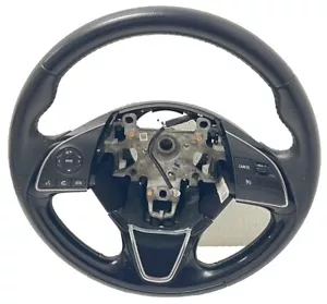 2019 MITSUBISHI OUTLANDER Steering Wheel Assembly 4400A711XC OEM - Picture 1 of 11