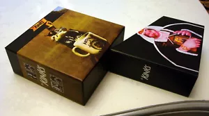 The Kinks Arthur PROMO LEERKARTON für Jewelcase, Mini LP CD - Bild 1 von 2