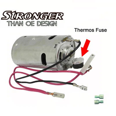 Motor de suministro de aire de bomba de suministro de vacío mejorado para Benz S430 S500 CL500 CL600 CL55 Foto 1 de 4