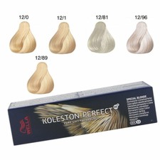 Wella Koleston Perfect ME Special Blonde 60 ml - freie Farbwahl