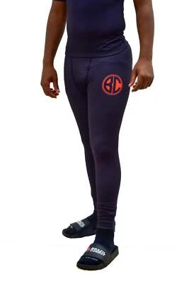 Jiu Jitsu Grappling Spat - Certificado IBJJ Foto 1 de 4