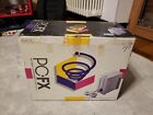 NEC PCFX - boxed -  with 2 controller and 1 game - full working