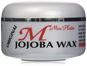 Mon Platin Jojoba Wax, 150 ml  - Picture 1 of 1