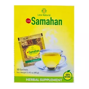 Natürlicher ayurvedischer Kräutertee aus Ceylon -Natürlicher Tee aus. 4mg x10bag - Bild 1 von 10