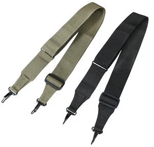 General Purpose Adjustable Utility Straps Heavyweight 48" & 55" luggage Straps - Picture 1 of 3