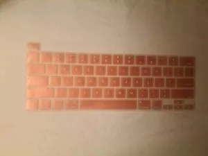 Keyboard Protection Cover - Picture 1 of 4