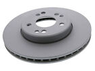 Front Brake Rotor For 1994-1995 Mercedes E420 Cc149rm