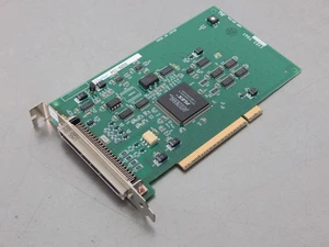 INTERFAZ CONTADOR DE PULSOS PCI-6202 M1060 - Imagen 1 de 7