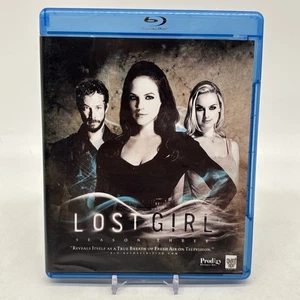 Lost Girl: Season 3 (Blu-ray, 2012)! - Imagen 1 de 8