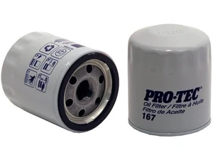 For 1977 Pontiac Grand Safari Oil Filter Protec Filters 19185FNFC 4.9L V8 - Picture 1 of 2