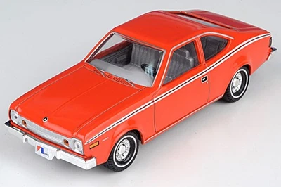 CC07103 Corgi Hornet 1/36 Model - Image 1 of 2