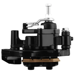 Rear Brake Caliper W/ Pads For Honda TRX250R ATC250R 43200-HB9-008 43200-HA2-671 - Picture 1 of 12