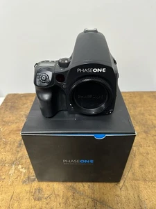 Phaseone 645DF+ Body - überprüft! Boxed! RAR! - Picture 1 of 3