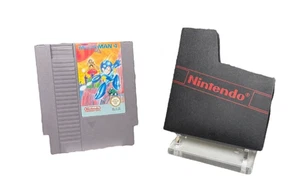 Mega Man 4 💾 / NES  / Nintendo NES / Modul  / Spiel / Cartridge / Geprüft ✅ - Picture 1 of 6