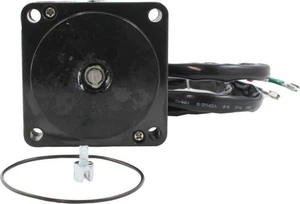 New Tilt Trim Motor fits OMC MARINE 75-250HP FFI PH200-T004 18-6281 186281 - Picture 1 of 8
