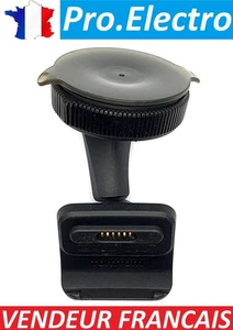 original:Pied support fixation GPS TOMTOM 4PN60 GO Essential 4PL60 GO CAMPER - Picture 1 of 4