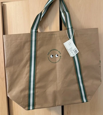 Anya Hindmarch Universal Tote Bag (Limited Edition) Whole Foods Market Exclusive