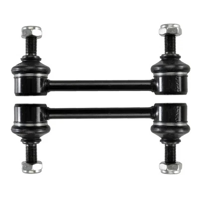 Front Stabilizer Bar Link Kit For 2004-2012 GMC Canyon 06-08 Isuzu i-290 2Pcs Foto 1 de 4