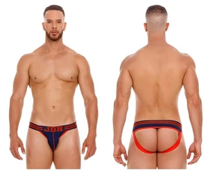 JOR 2059 College Jockstrap - NUEVA ropa interior para hombre - Imagen 1 de 14