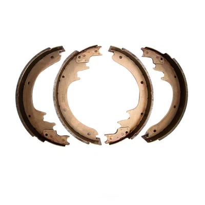 Drum Brake Shoe fits 1975-1977 Ford F-500  DFC - Image 1 of 2