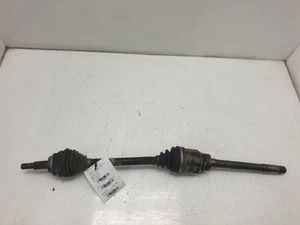14-19 TOYOTA HIGHLANDER LE 3.5L 4WD AT PASSENGER SIDE FRONT AXLE SHAFT ASSEMBLY - Picture 1 of 12