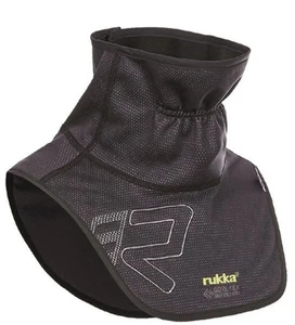 Rukka Nackenwärmer Halsband RWS NECKWARMER winddicht Unisex black - Bild 1 von 1