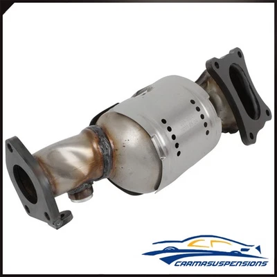 Colector convertidor catalítico para Honda Accord Crosstour 2010-2011 V6-3,5 L EPA Foto 1 de 4