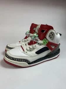 Jordan Spizike Größe 6,5Y Top Zustand Sehr Selten - Bild 1 von 6