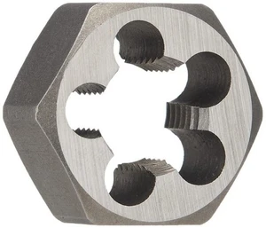 1-1/2-12 UNF ACERO AL CARBONO HEXAGONAL REHEBRADO TROQUEL MDH-1858 $$ VENTA ALMACÉN $$ - Imagen 1 de 4