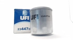UFI OELFILTER Art: 23.447.00 für FIAT, Alfa, Autobianchi, Seat - Bild 1 von 1