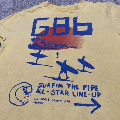 Футболка для серфинга для мальчиков Gap детский размер L (10) - Изображение 1 из 4