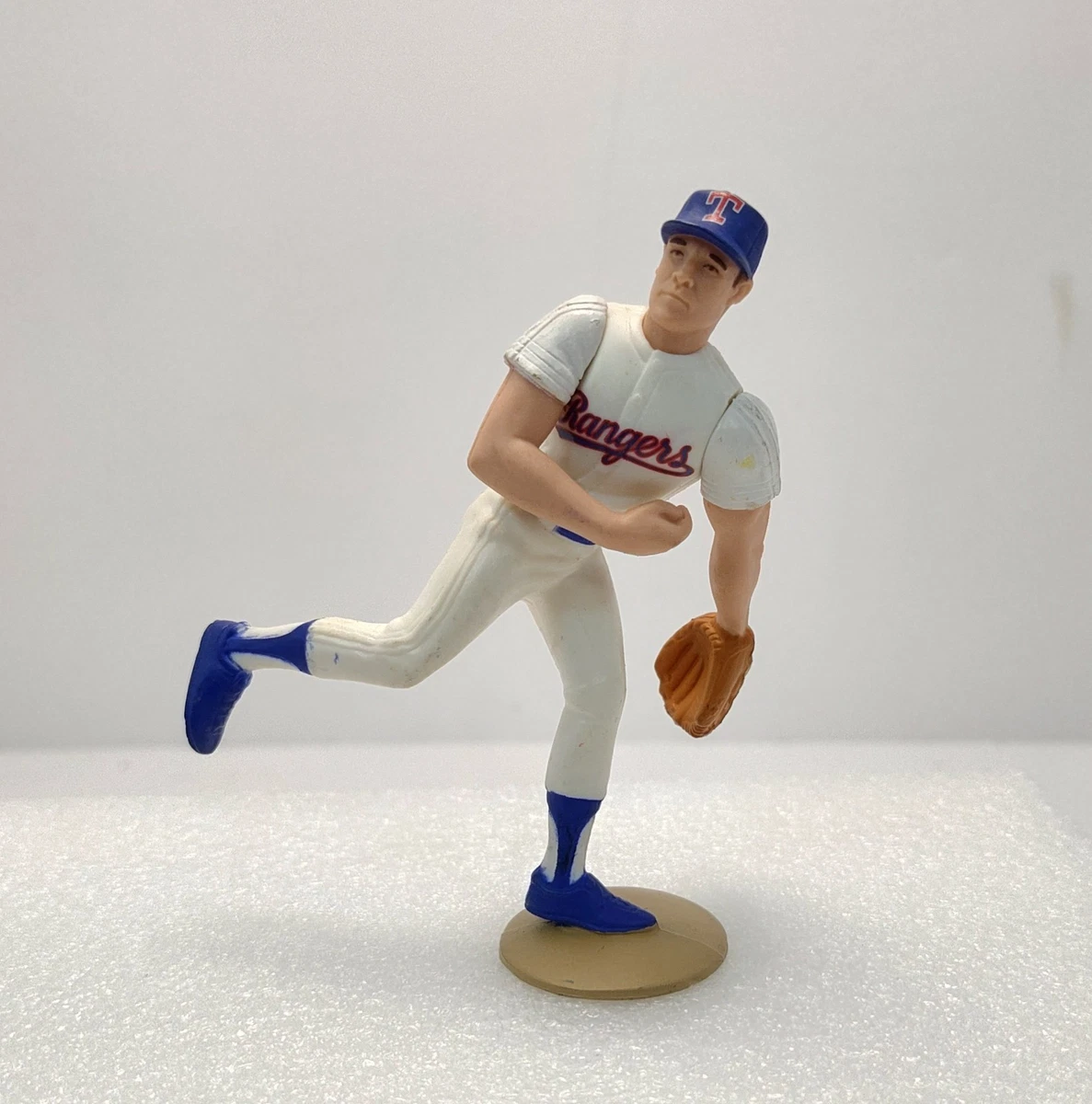 Nolan Ryan Regular Season MLB Action Figures for sale | eBay