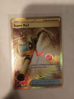 Pokémon TCG Super Rod Scarlet & Violet Paldea Evolved 276/193 Holo Hyper Rare