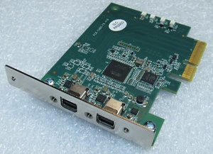 SONNET PCB-CUBO-RSR-X1C Riser Card - Picture 1 of 1